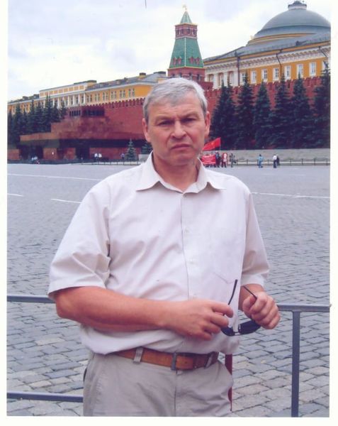 Сергей Самулевич