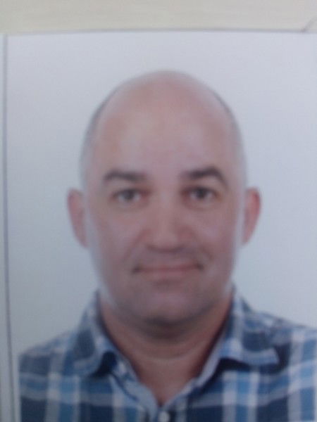 Сергей Масляков