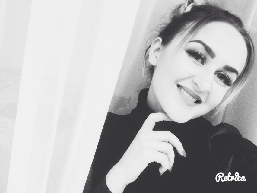 Кариночка Рыжкова