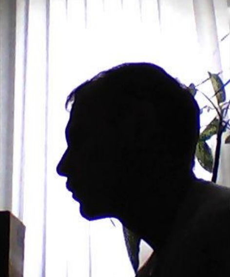 Виктор Лушкин