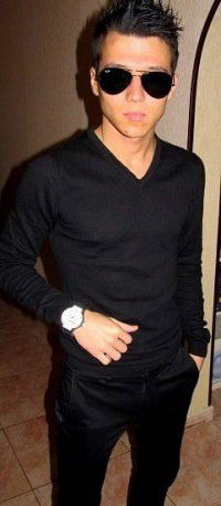 Элзар Бекович