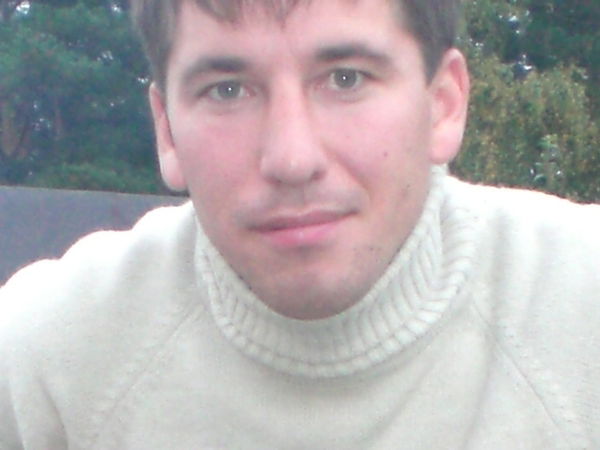 Сергей Иванов