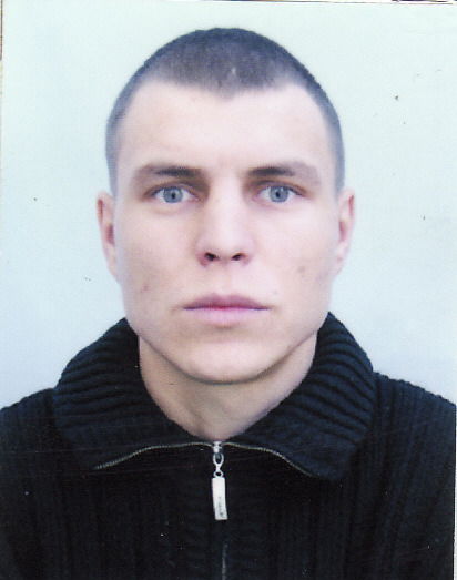 Александр Конюшенко