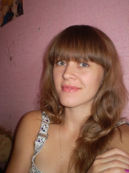 Ленка Маринюк