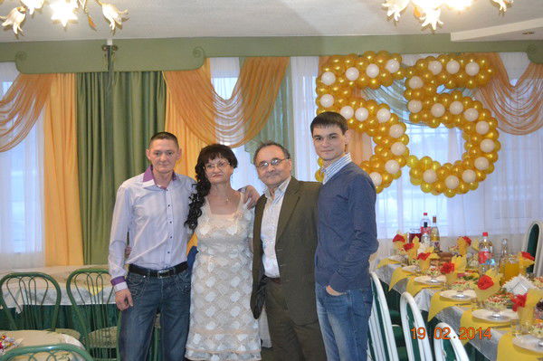 Ольга Комиссарова