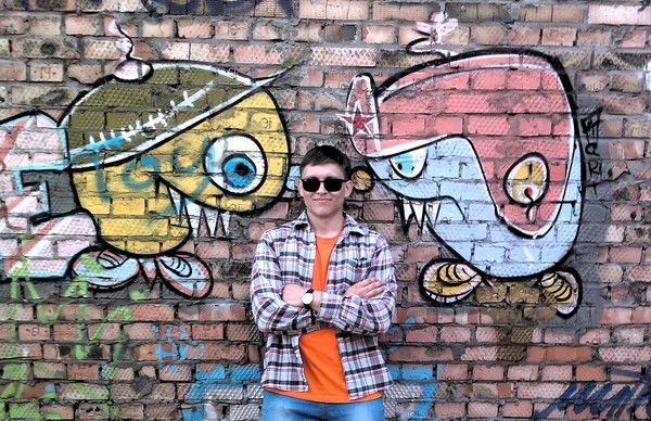 Семен Янзин