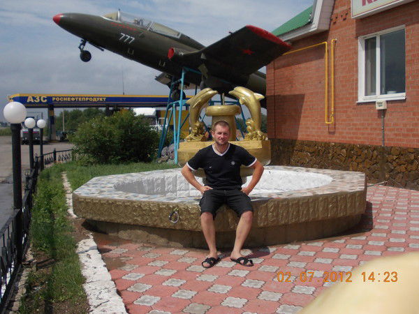 Евгений Балдин