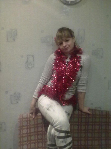 Катерина Пихтилева