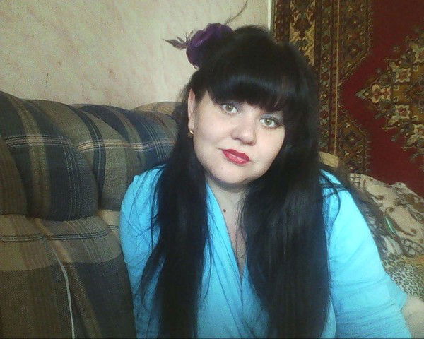 Валентина Ключева