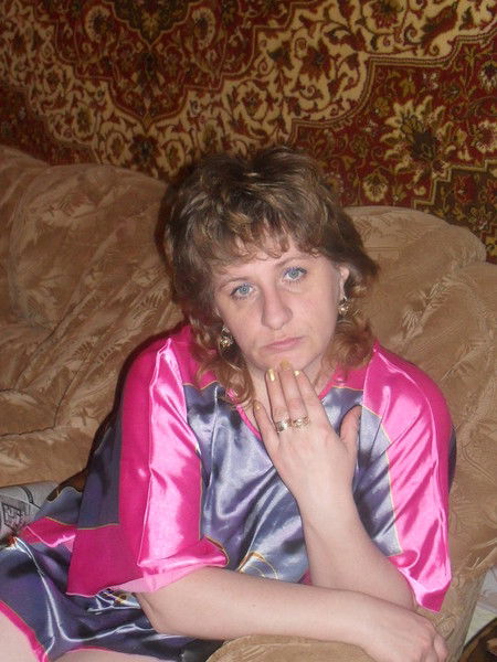 Ольга Казакова