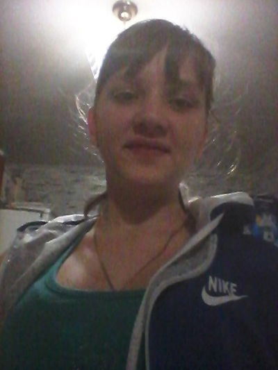 Кристина Савенкова