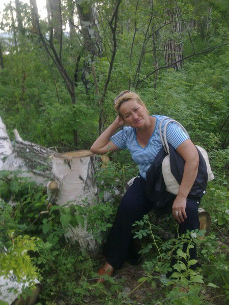 Зоя Павловна