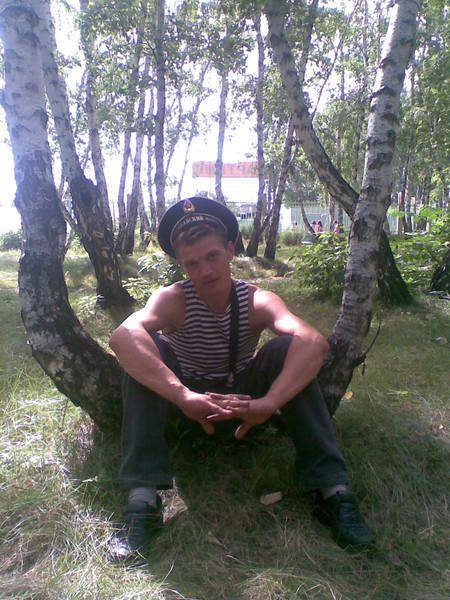 Александр Степанов