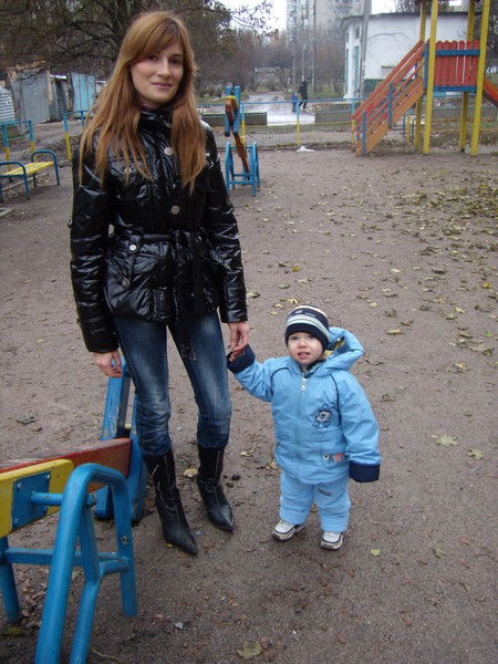 Юлия Маркова