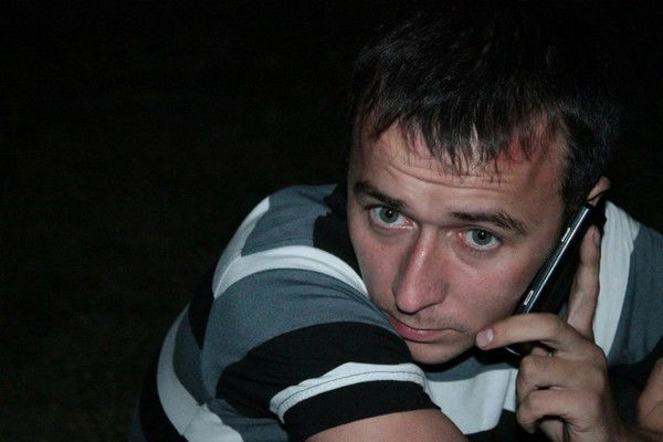 Алмаз Аюпов