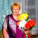 Марина Усачёва
