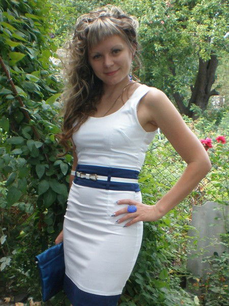 Татьяна Чумак