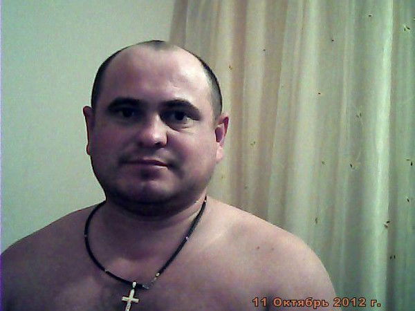 Сергей Гавенко