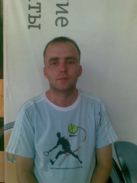 Яков Грицинин