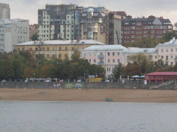 Марина Грушевская