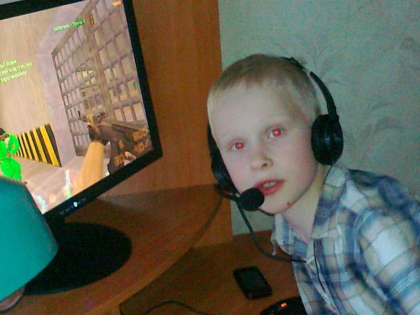 Андрей Пашкин