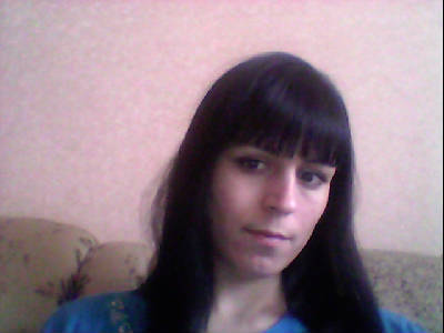 Ирина Волковская