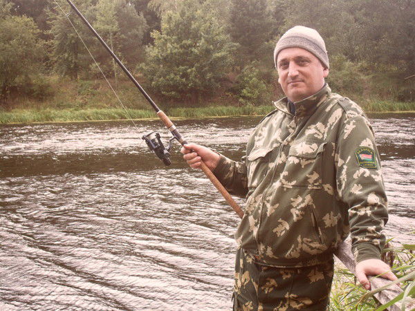 Игорь Мельников