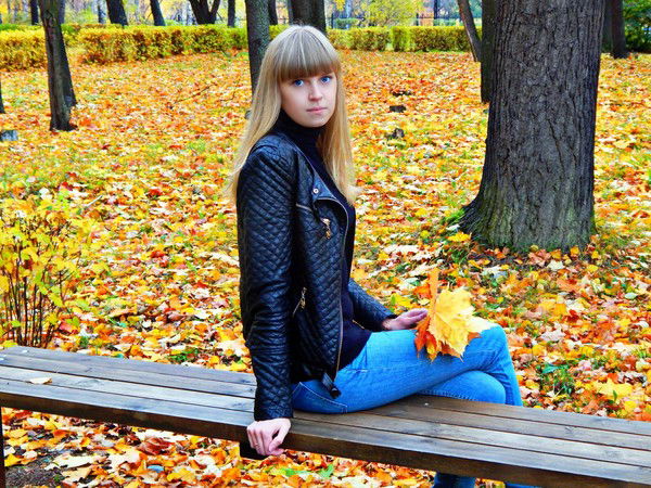 Ирина Журавлева