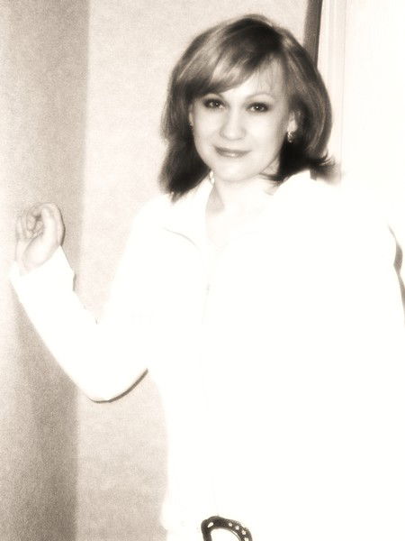 Татьяна Baboshkina