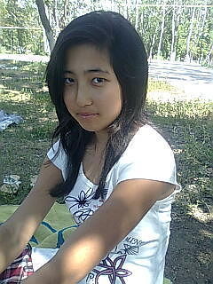 Диана Блялова