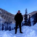 Иван Мельников