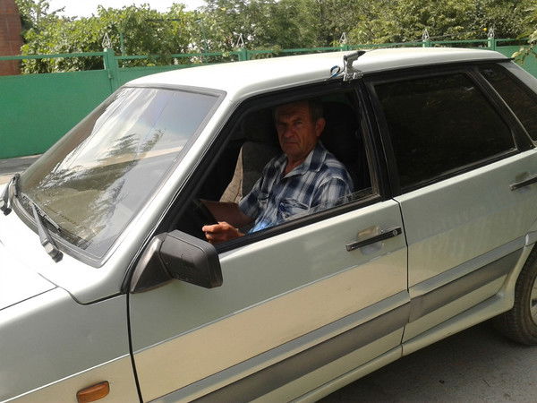 Виктор Гордеев