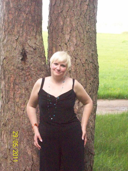 Наталья Громова