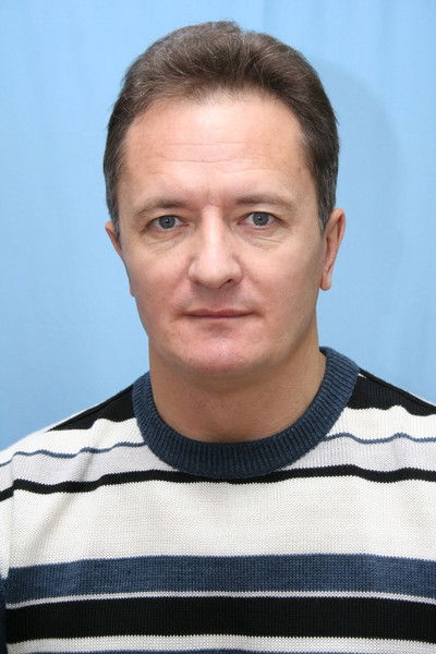 Геннадий Лопатинский