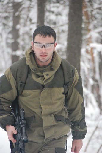 Курбанов Сергей