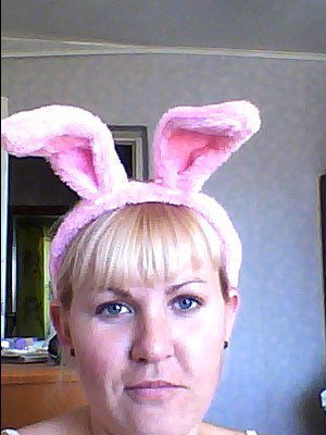 Таня Щетинец