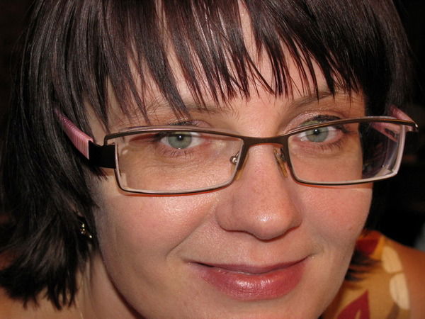 Екатерина Крутикова