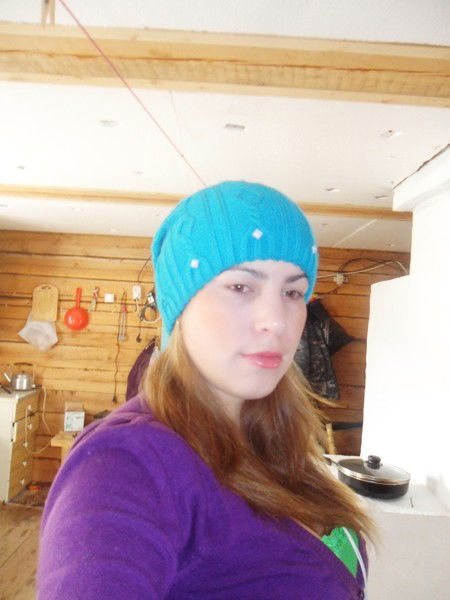 Кристина Деркач