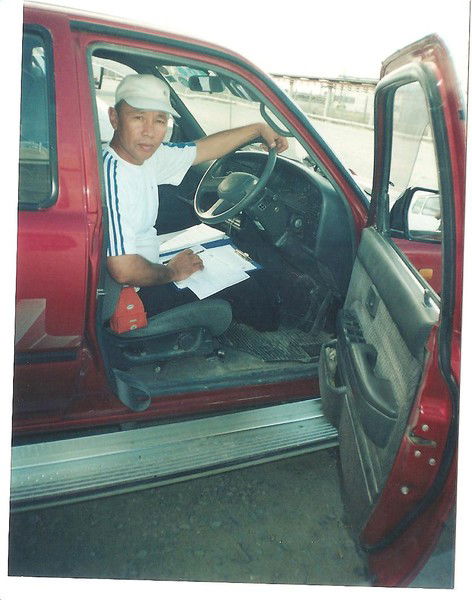 Асылбек Джусупбеков