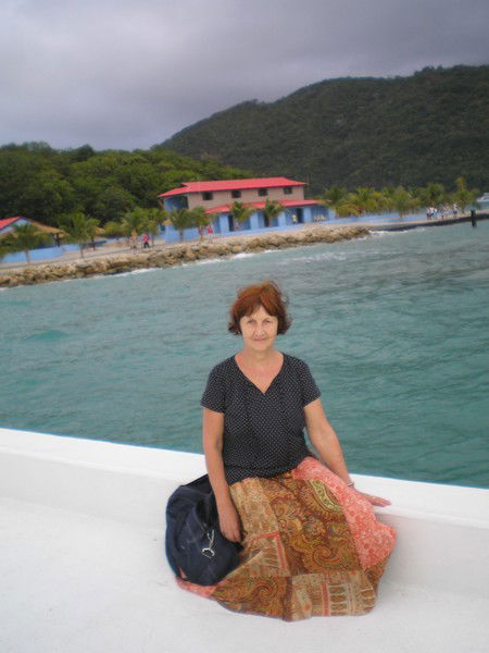 Галина Алексеева