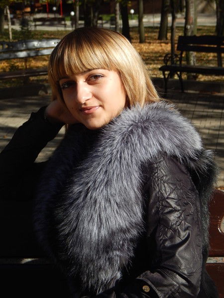 Анна Кропива