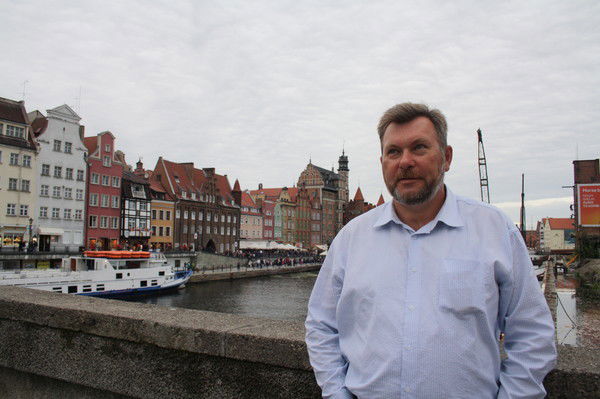 Сергей Духанин