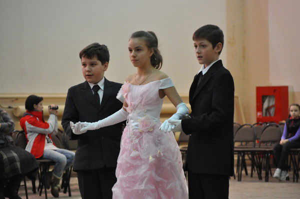 Юлия Андреева