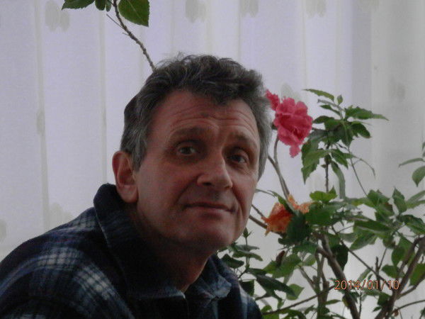 Игорь Бабенко