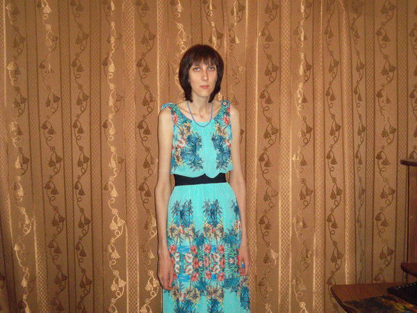 Ольга Игнатова