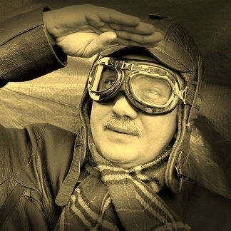 Николай Жарков