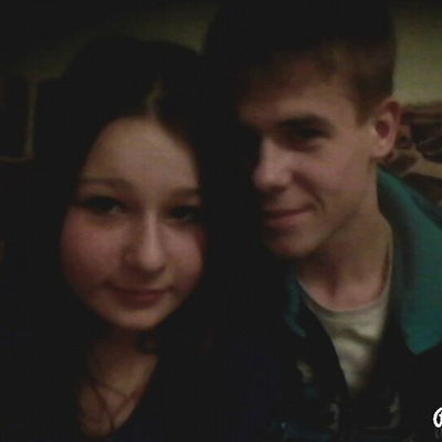 Виктория Демчук