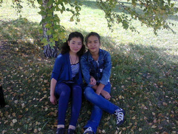 Фируза Амруллаева