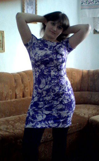 Ирина Федоряк - Мун