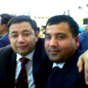 Orifjon Abdiyev